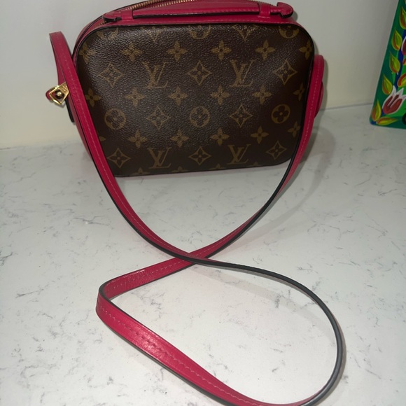 Louis vuitton purse - Picture 2 of 2